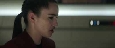 To them, humans are just - Star Trek: Strange New Worlds