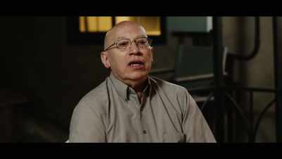 To them, that's an invitation to start saying, - Interview with the Extraterrestrial