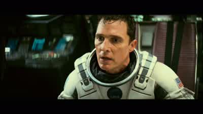 To them, time might beanother physical dimension. - Interstellar