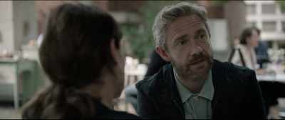To them,
you're just a British citizen - The Operative