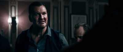 To me they were just another - Avengement