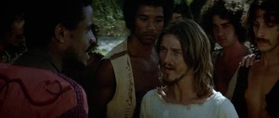 To think I admired you - Jesus Christ Superstar