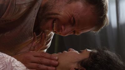 To think, I might never have kissed
these lips again. - Sense8