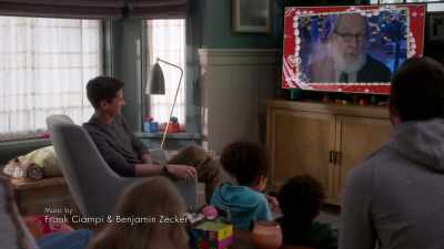 ‐ To think you met
at that Kid Rock concert. - Home Economics