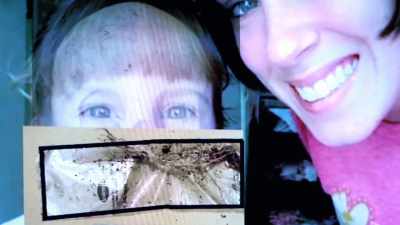 To think that she
would have been - Casey Anthony: An American Murder Mystery