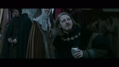 To even think is to covet, my lord. - The Last Duel
