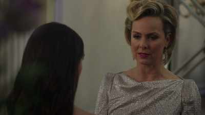 To think another woman was victimized
by the same man who assaulted me. - The Bold Type