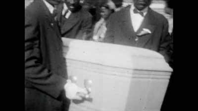 To think that your
entire community is bombed - The Legacy of Black Wall Street