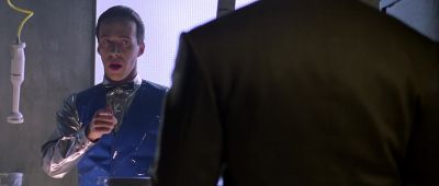 To think - Virtuosity