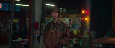 To those bastards, - Seoul Vibe