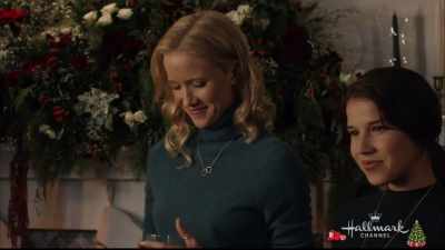 To those gathered with us,
and to those gathered without us. - Road to Christmas