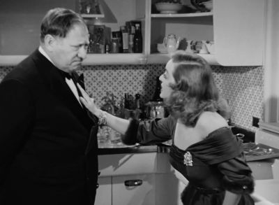 To those of you who do not read - All About Eve