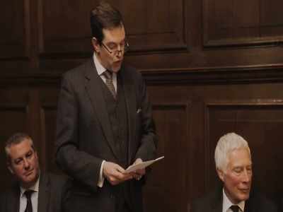 "To those original Brethren
who founded this Lodge - Inside the Freemasons