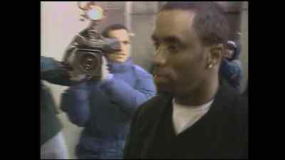 - To threaten people
with violence. - Diddy: The Making of a Bad Boy