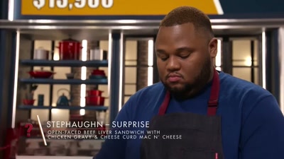To top off my mac and cheese, - Cook at all Costs