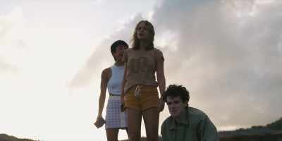 To torture us to
death? No. - I Know What You Did Last Summer