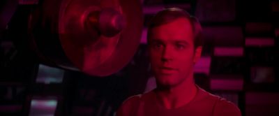 To touch the Creator - Star Trek: The Motion Picture