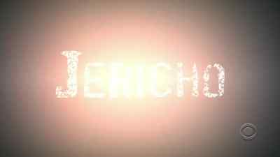 --to Town Hall,you good?
--Yeah - Jericho