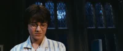 ...to train you all up in caseyou ever need to defend yourselves... - Harry Potter and the Chamber of Secrets