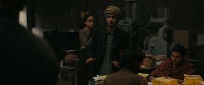 To treat all humans as equals, - Sardar Udham
