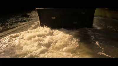 To treat each sound editor - Making Waves: The Art of Cinematic Sound