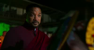 To truly understand our planet, I'm stepping into the unknown. - Pole to Pole with Will Smith