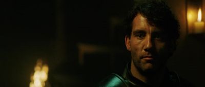 To try and get past the Woads in the north is insanity - King Arthur