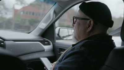 - To try to kill yourself? Oh.
- To live that day. - Joy Ride