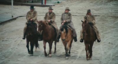 To try to make us look bad - The Great Northfield Minnesota Raid
