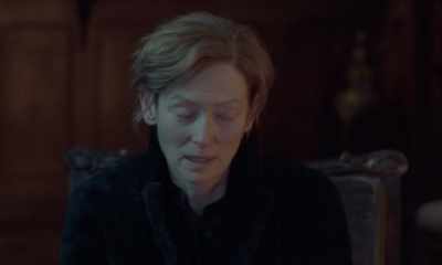 ...to try and write a film
about my mother and I. - The Eternal Daughter
