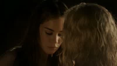 To, uh, teach your sister. - Game of Thrones