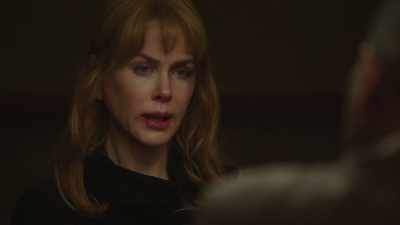 - ...to, uh... - Big Little Lies