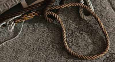 To understand how Roberto
Calvi's death came to pass, - Murder of God's Banker