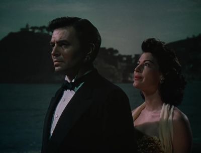 To understand one human soul is like - Pandora and the Flying Dutchman