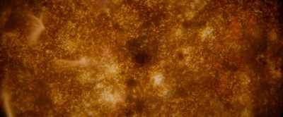 To understand the source
of this unbearable heat, - Our Universe