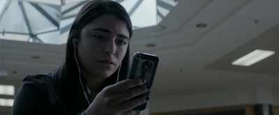 To undo this,
you need to perform - Pyewacket