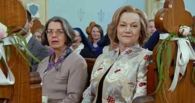 To unite these two people in matrimony. - Ride Like a Girl