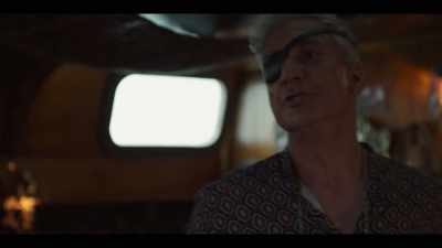 To us, now that you know. - Tidelands