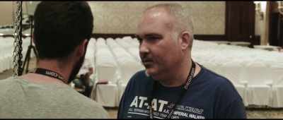 To us, it seems obvious
that an anarchist conference - The Anarchists