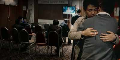 To us, they were frantically trying
to hide something - MH370: The Plane That Disappeared