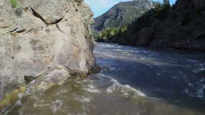 To its very beginnings
in yellowstone national park. - Epic Yellowstone