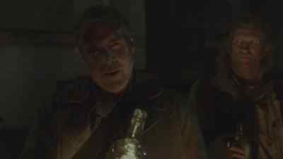To victory. - Falling Skies