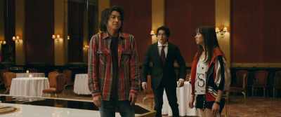 To vindicate his Last Judgment win - Kaiji: Final Game