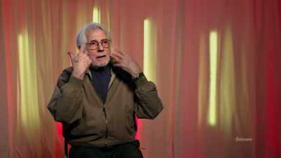 To wage war, Captain? To kill - The Center Seat: 55 Years of Star Trek