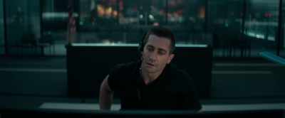 - To wait until they find the van?
- Yeah, but you need a plan. - The Guilty