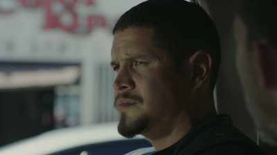 To walk away from this - Mayans M.C.