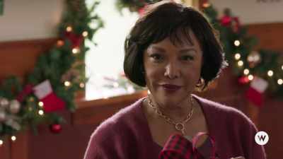 To want to - We Need a Little Christmas