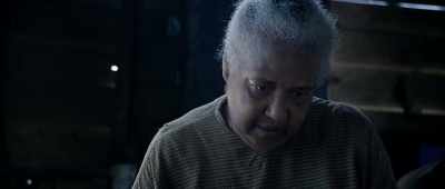 To watch a strong man broken down - The Birth of a Nation