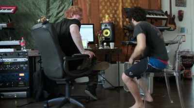 To watch that from start to
finish is something special. - Songwriter