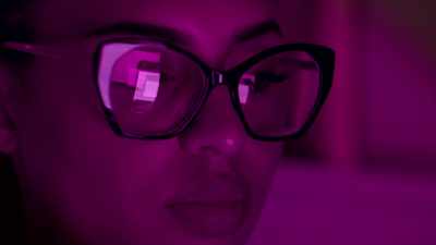 To watch something on the news, - #CyberSleuths: The Idaho Murders